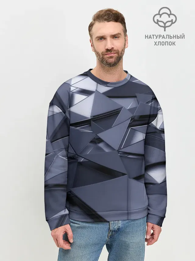 Metalic geometry