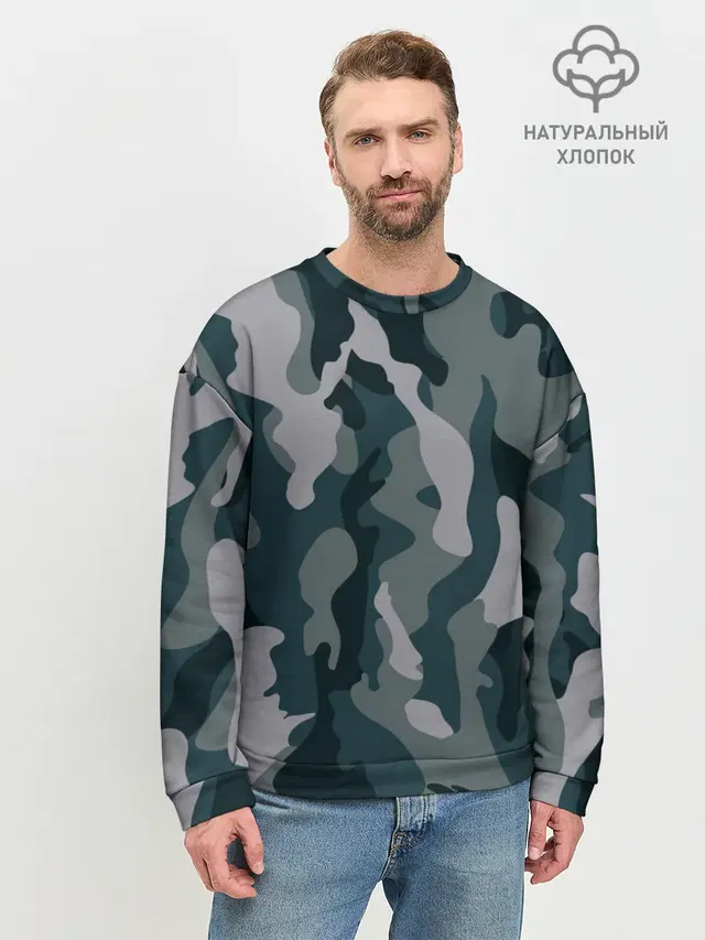 камуфляж