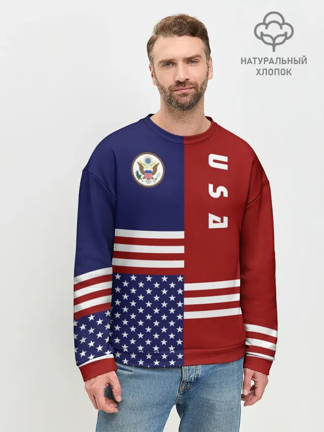 USA