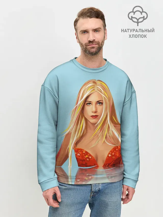 Дженнифер Энистон