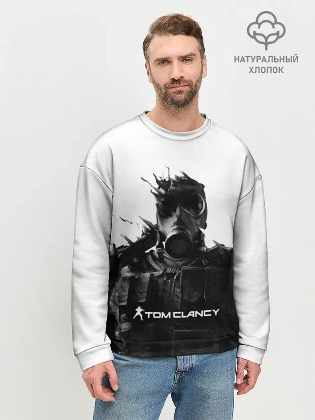 Tom Clancys #2