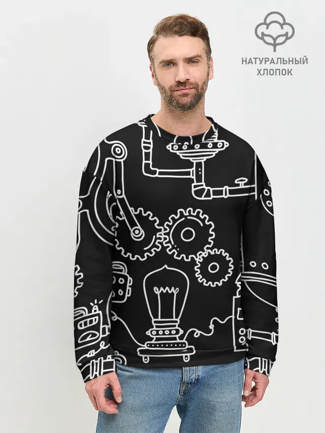 Стиль стимпанк