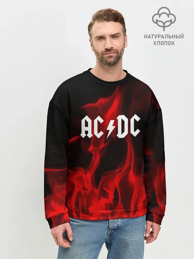 AC DC