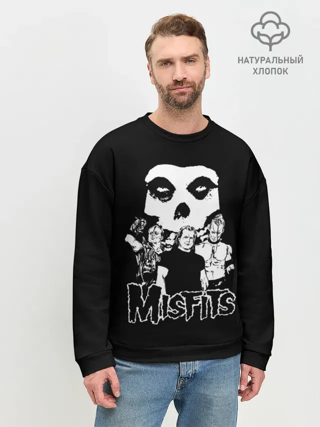 Misfits