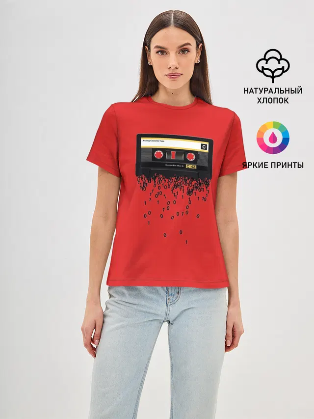 The death of the cassette tape