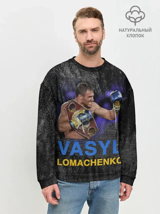 Василий Ломаченко_2