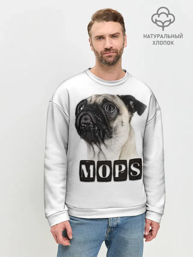 Мопс