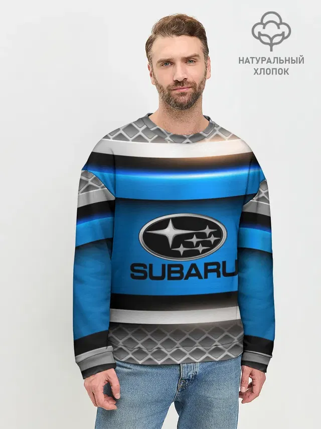 SUBARU SPORT