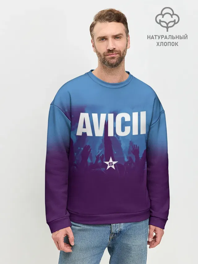 Avicii