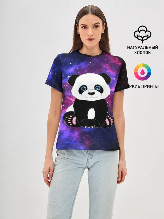Space Panda