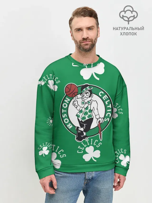 Boston celtics, nba