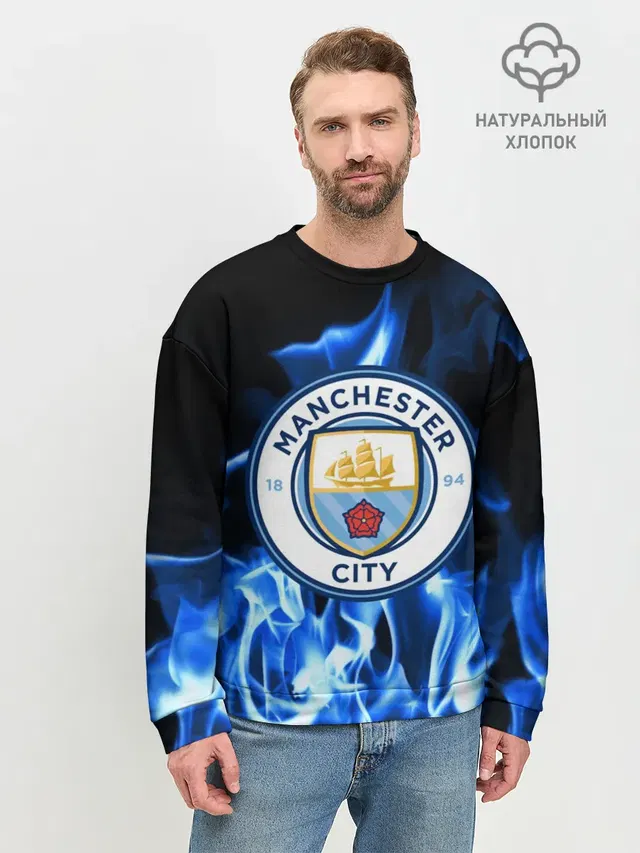 MANCHESTER CITY