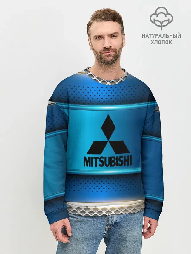 MITSUBISHI sport collection