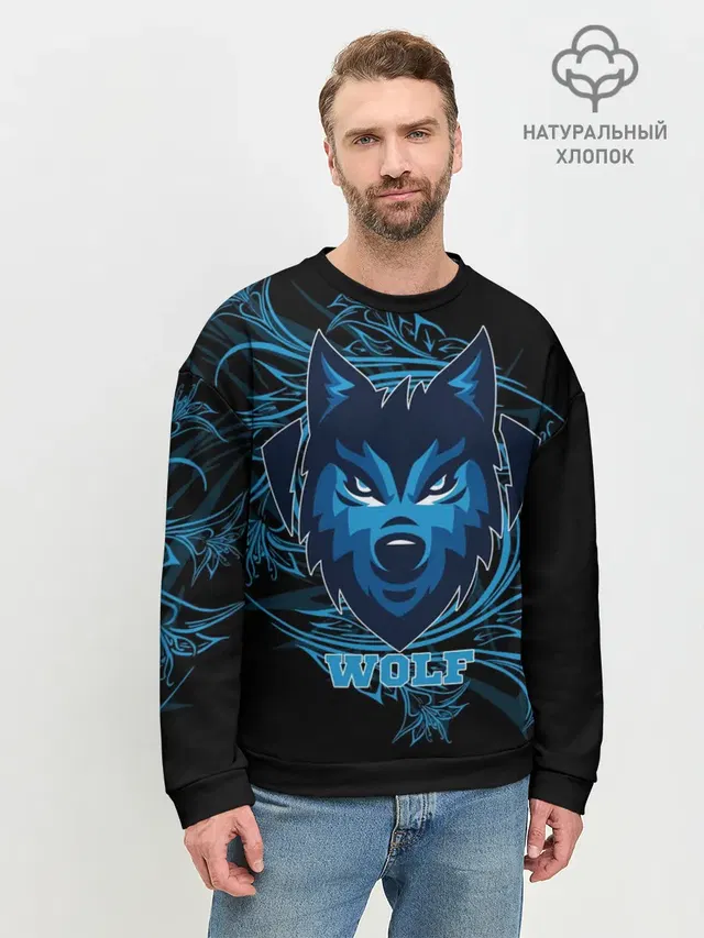 Wolf