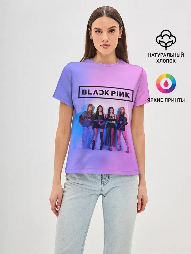 BLACKPINK