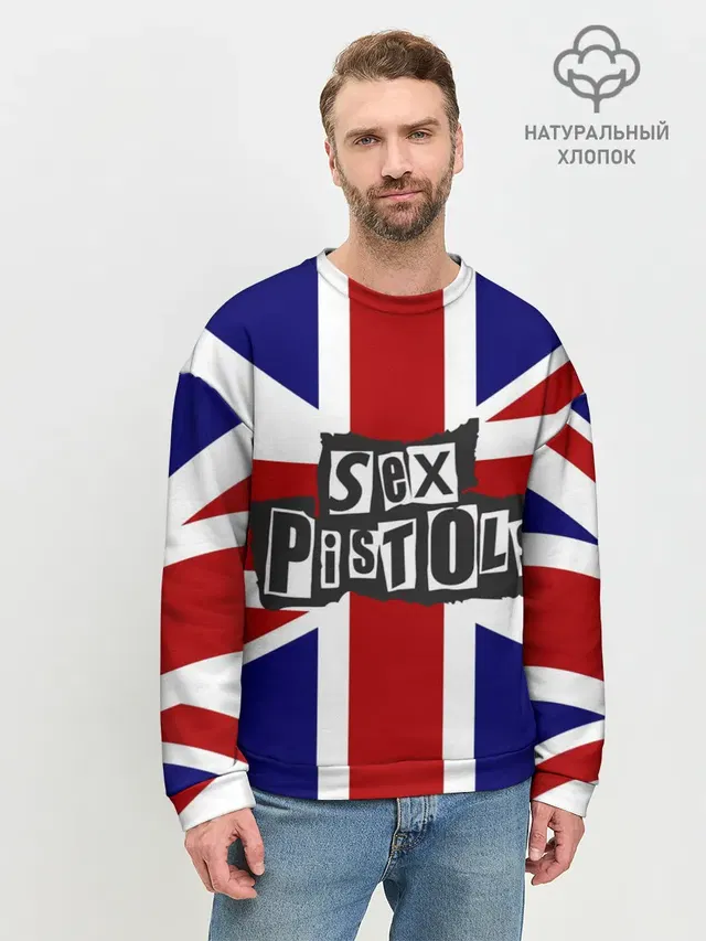 Sex Pistols