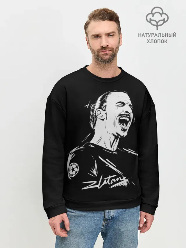 Zlatan Ibrahimovic