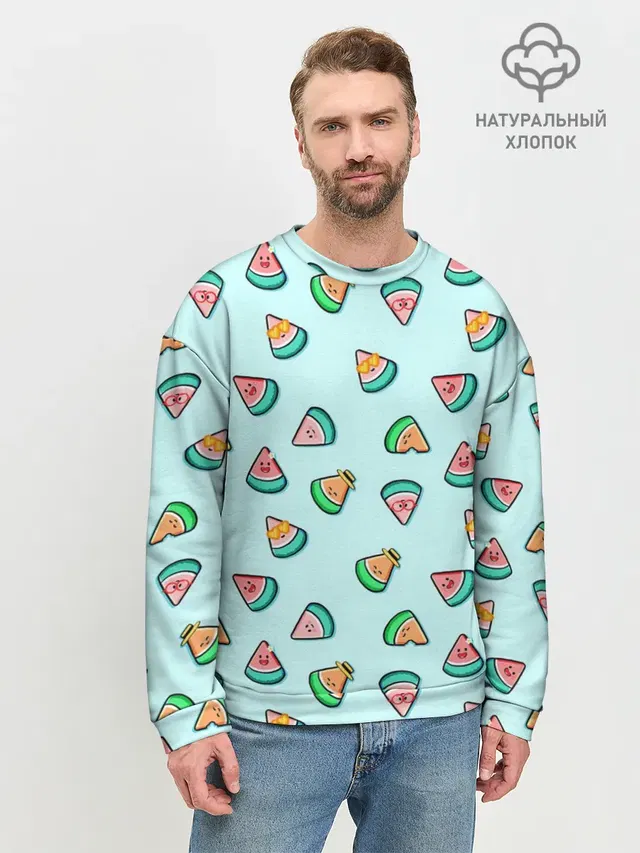Kawaii Арбузики
