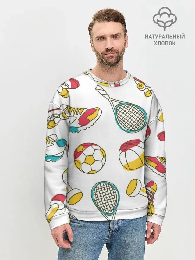 Спорт