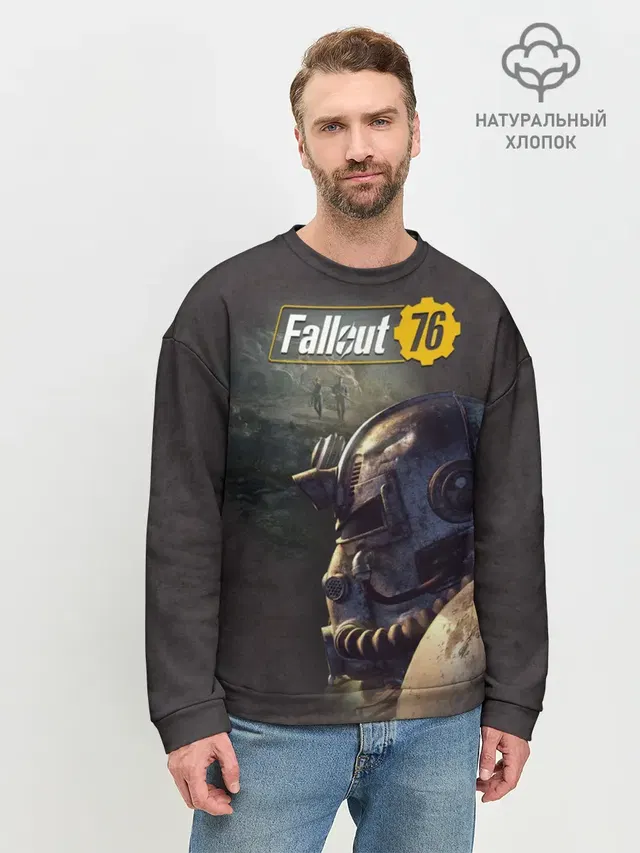 Fallout 76