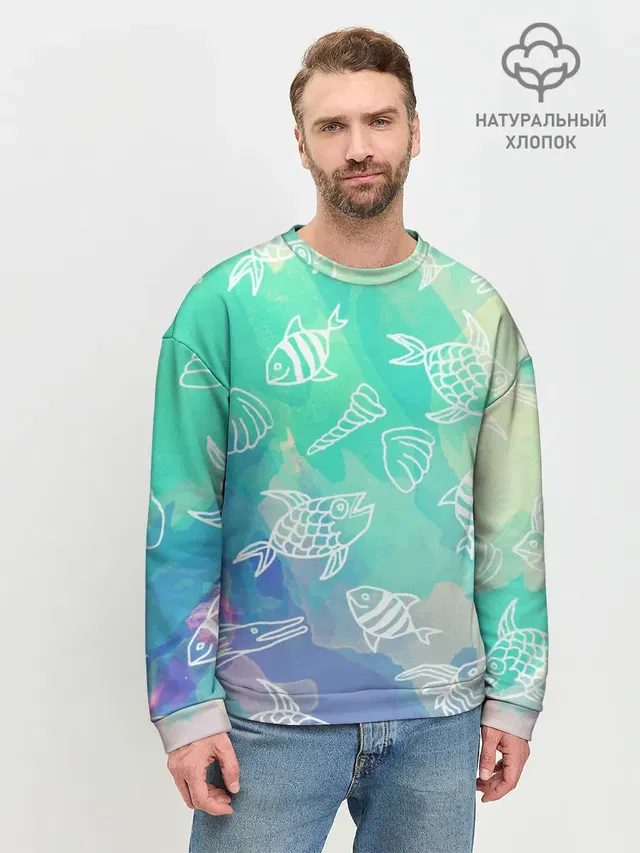 Рыбы