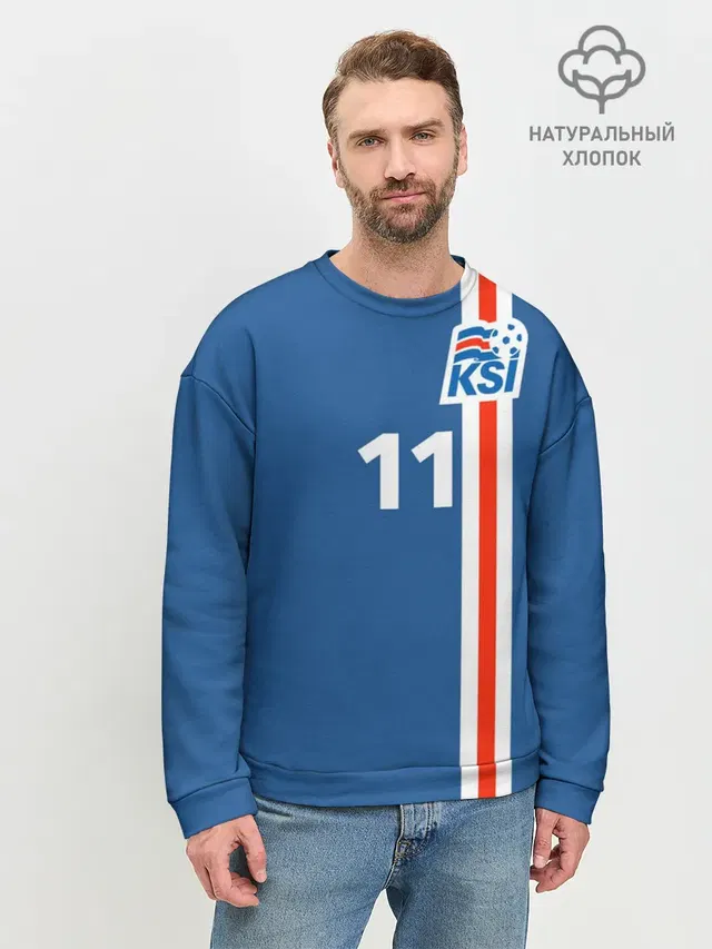 KSI 11 A.FINNBOGASSON