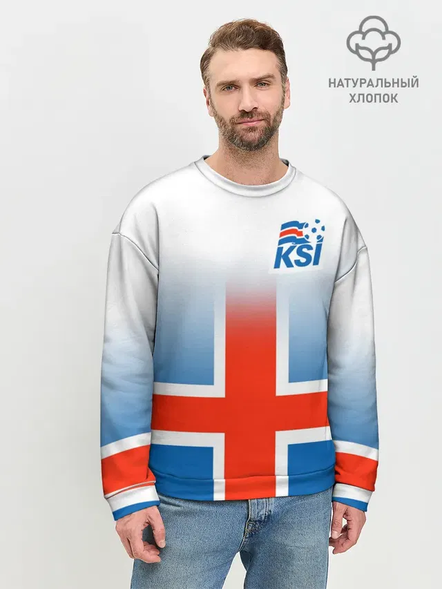 KSI ICELAND SPORT
