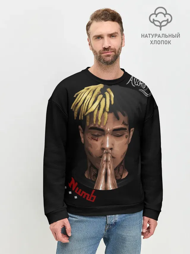 XXXtentacion