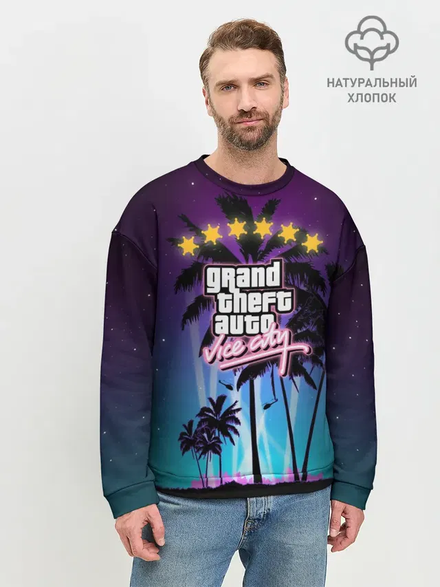 GTA Vice City