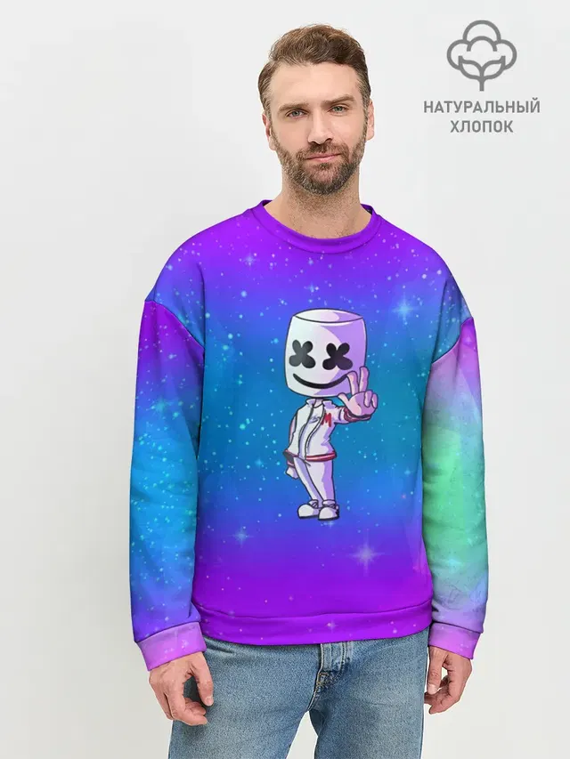 Marshmello