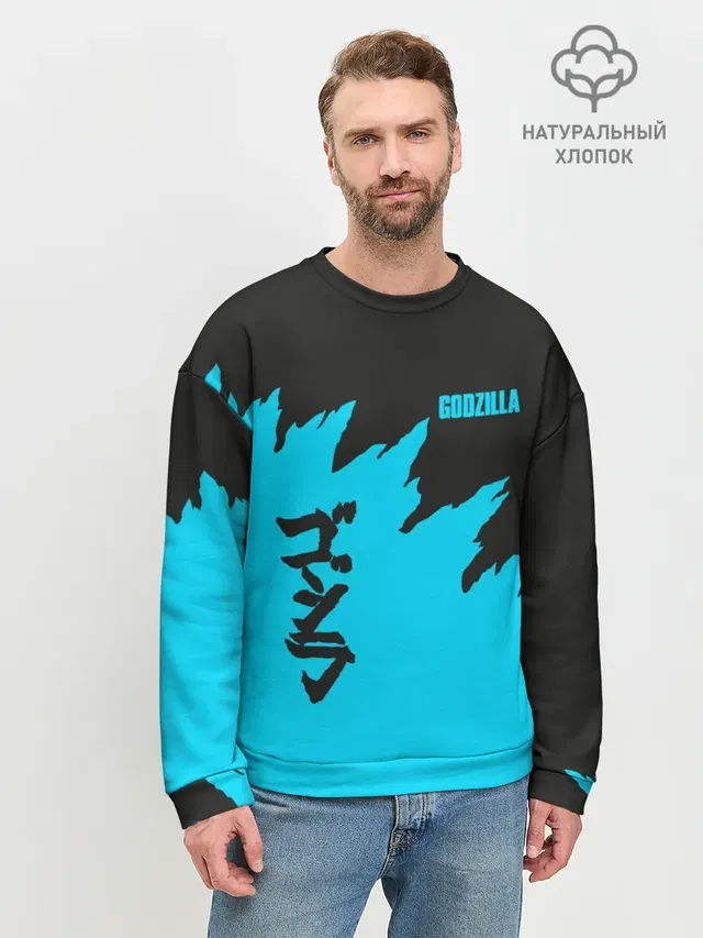 GODZILLA | ГОДЗИЛЛА