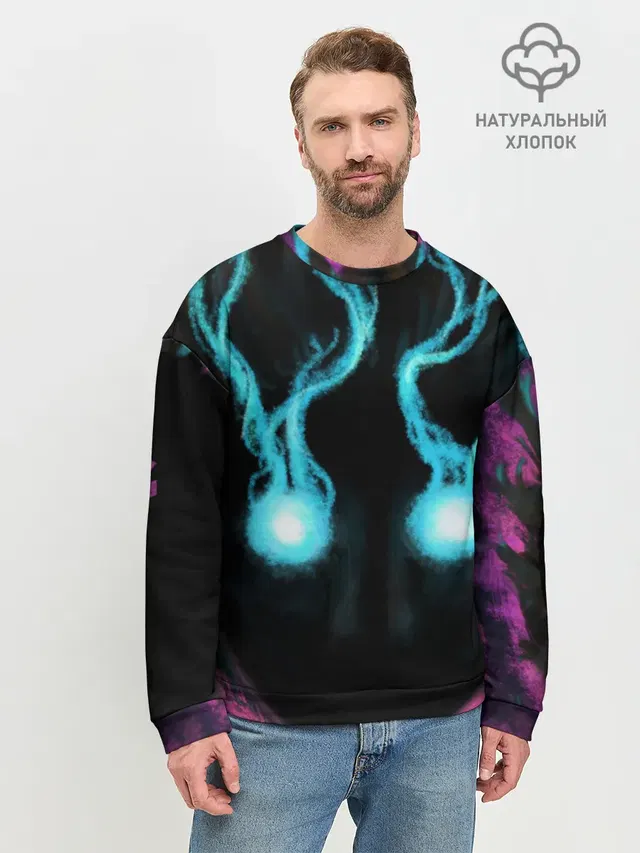 Mob psycho 100 power