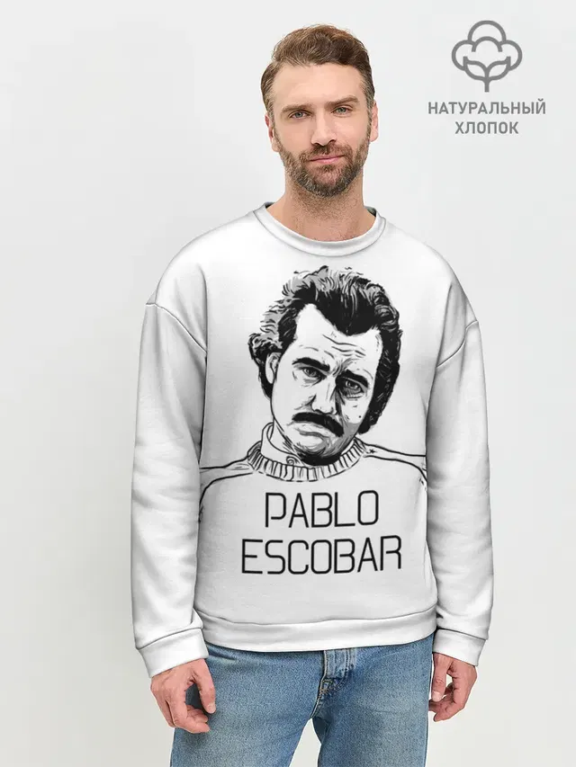 Pablo Escobar