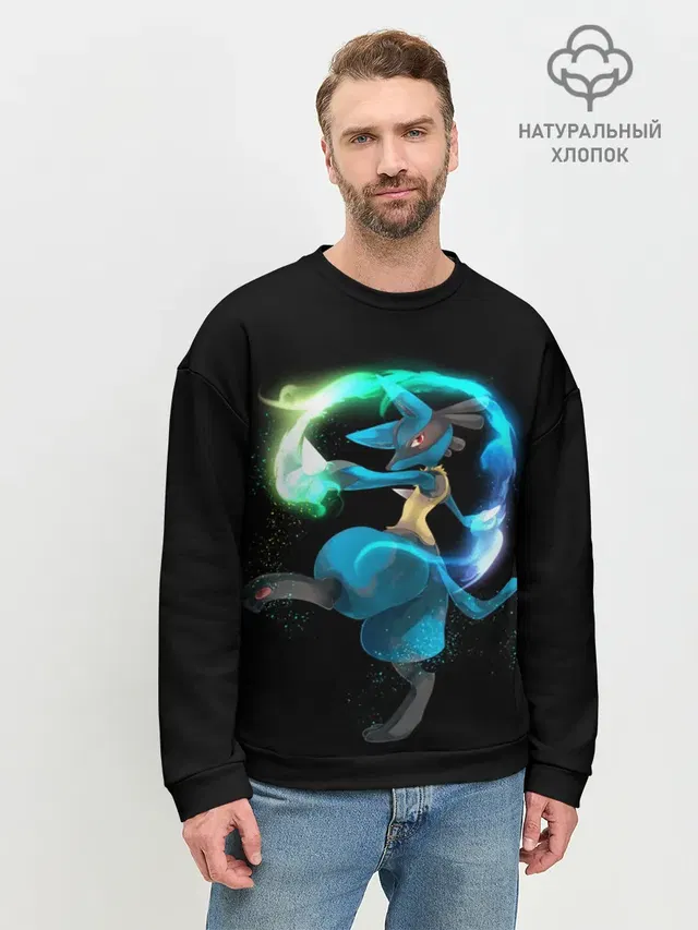 Pokemon art