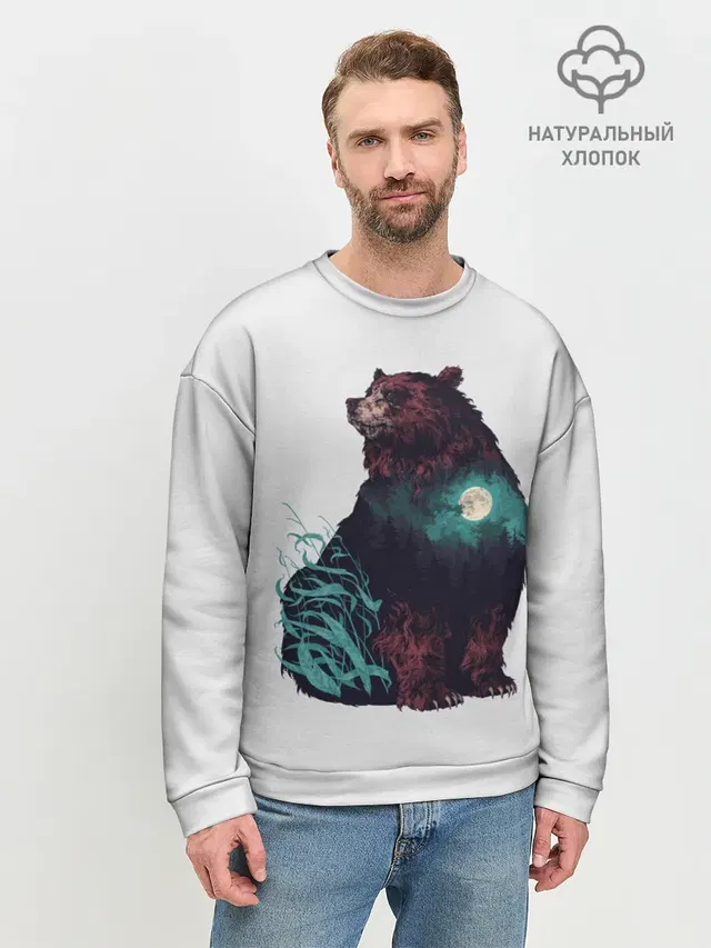 Дух природы