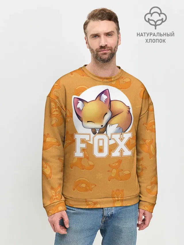 Fox
