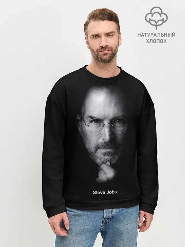 Steve Jobs