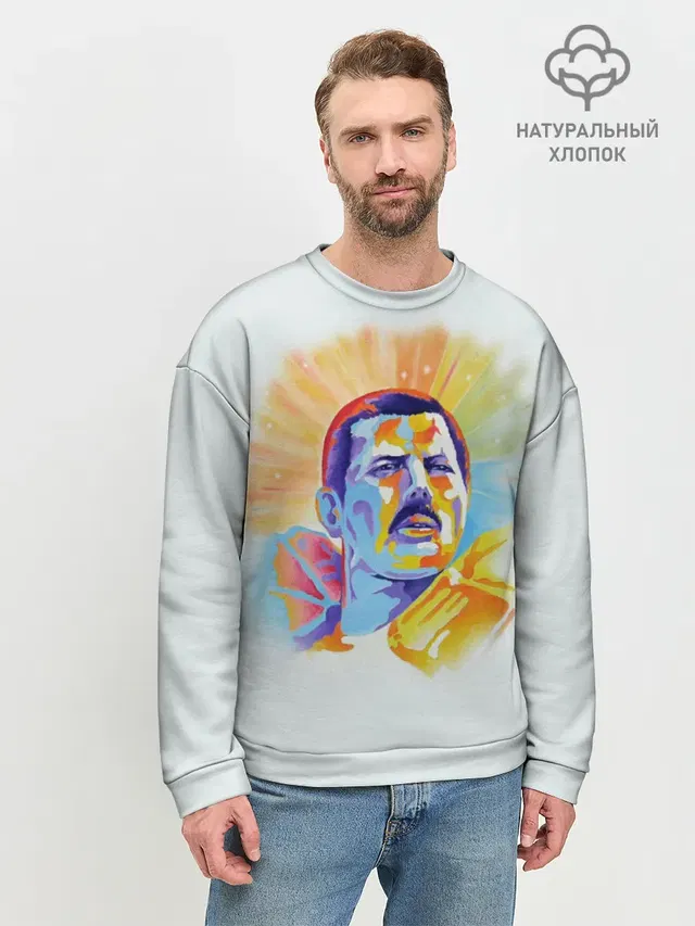 Freddie Mercury