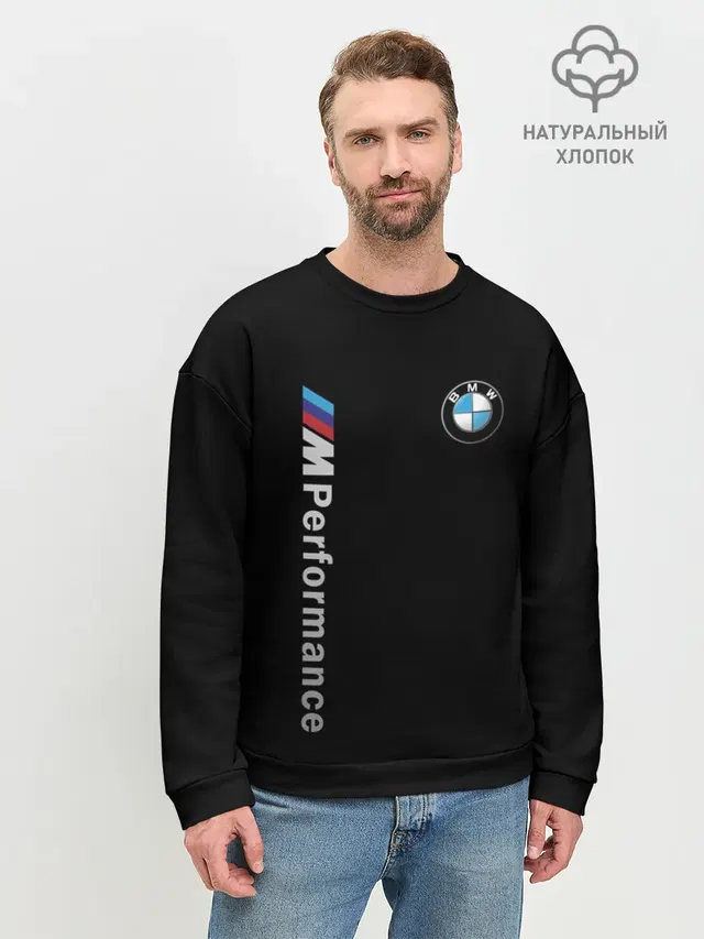 BMW PERFORMANCE | БМВ