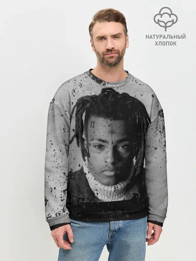 XXXTentacion