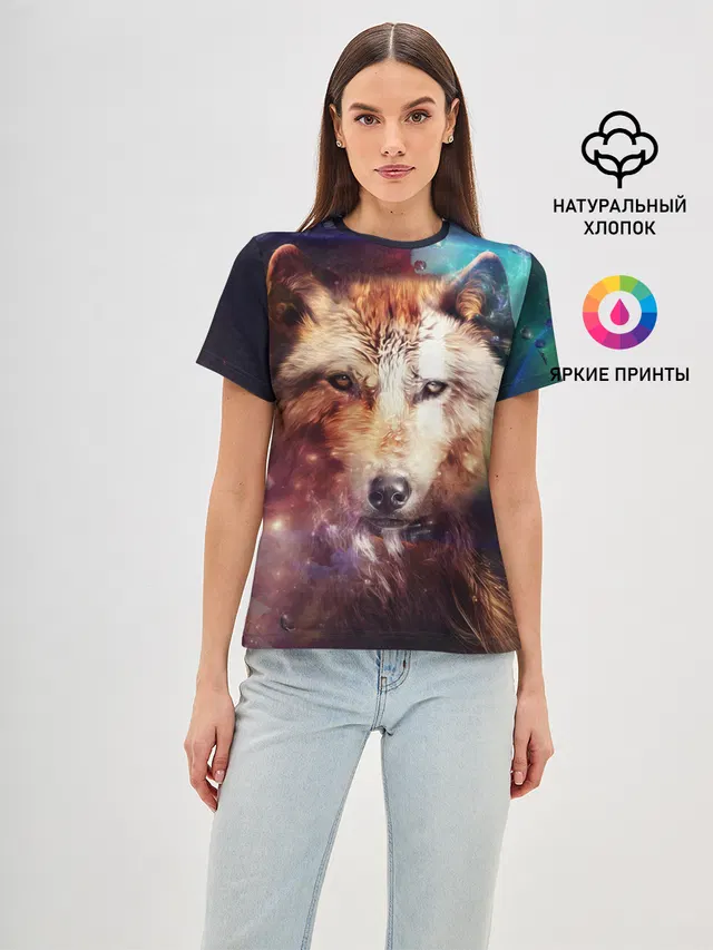 WOLF