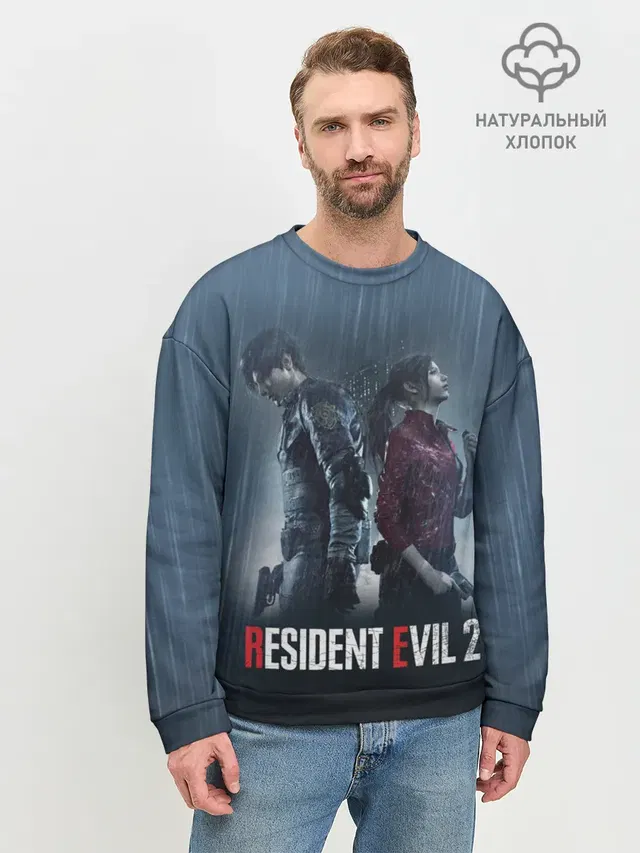 Resident Evil 2 Remake