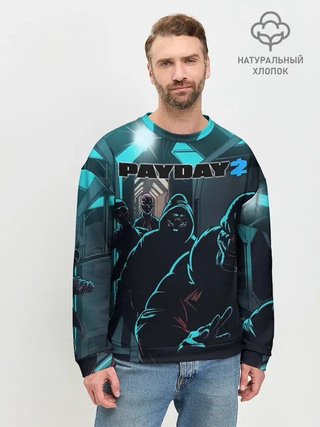 Payday 2