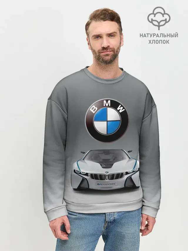 BMW Vision