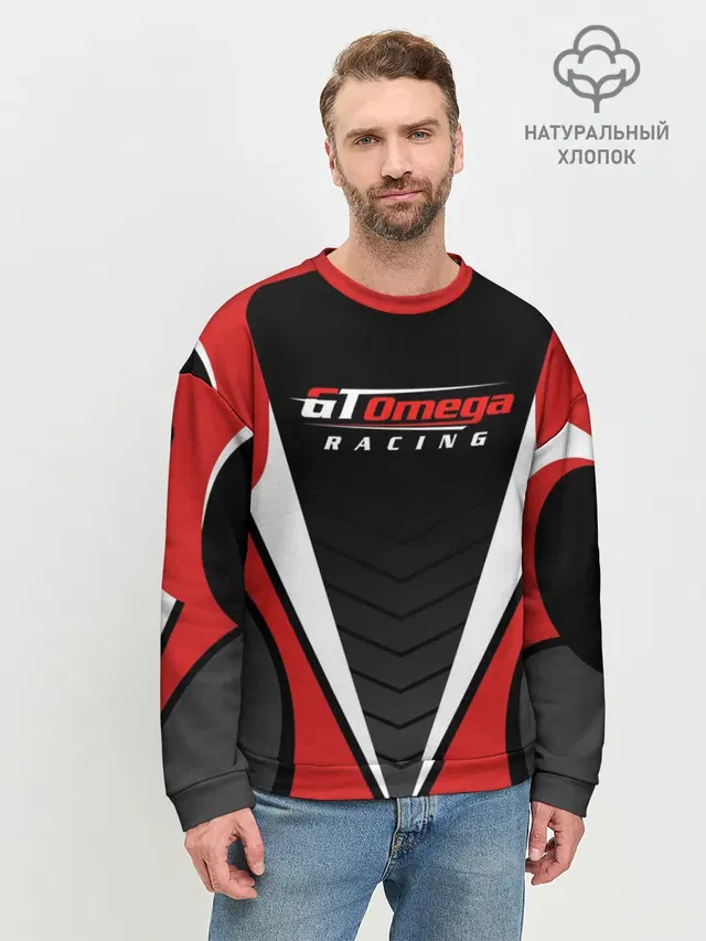 Форма GT Omega