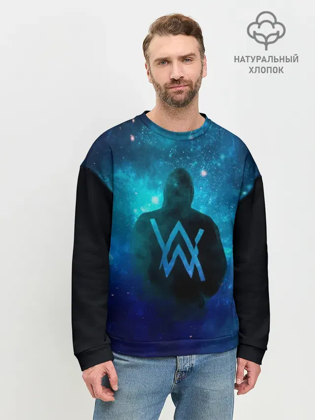 Alan Walker