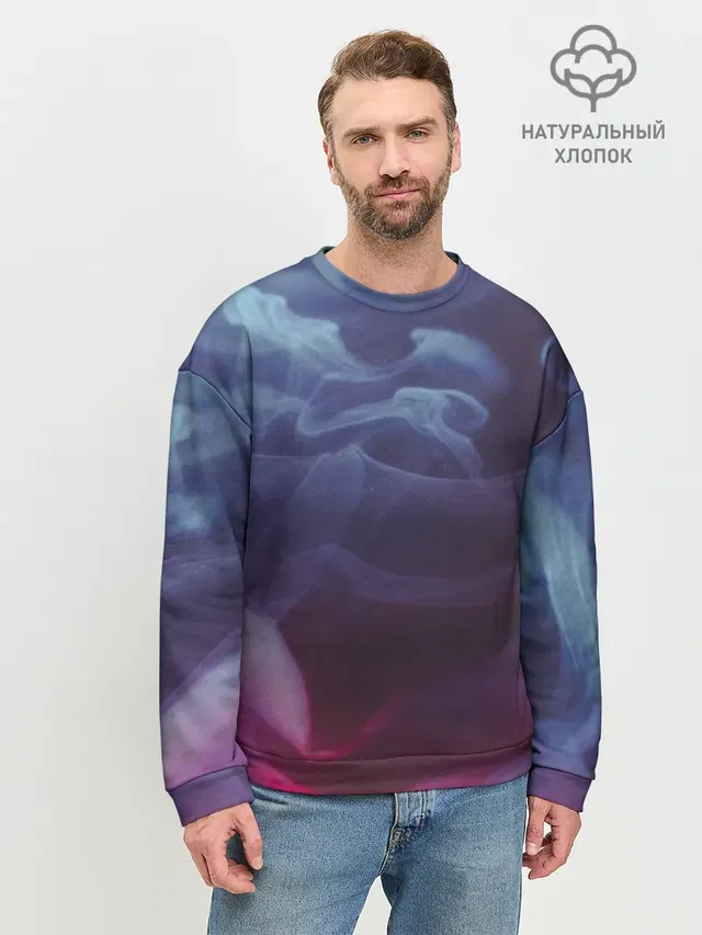 Футболка Smoke