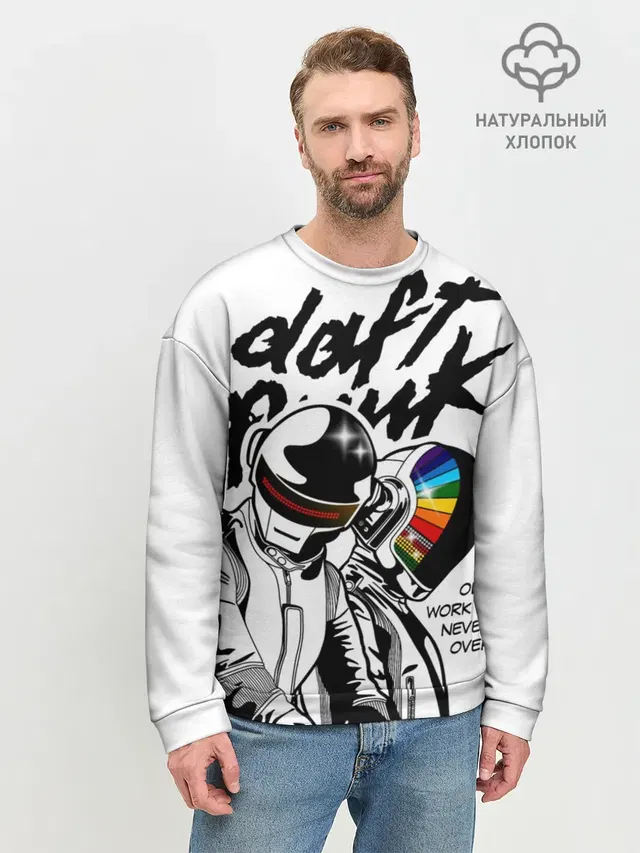 Daft Punk