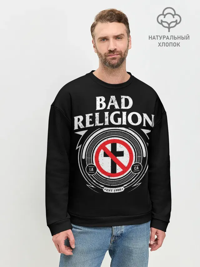 Bad Religion