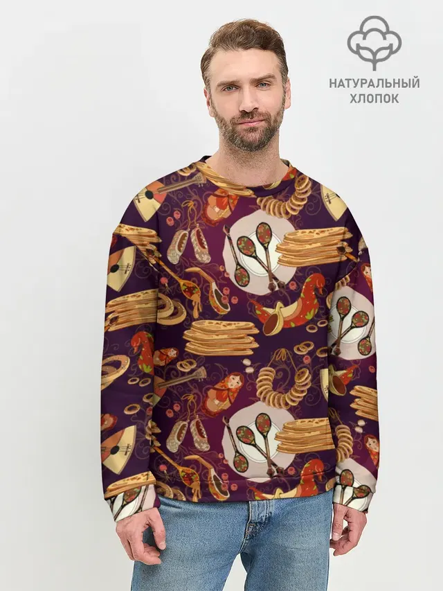 Русские блины